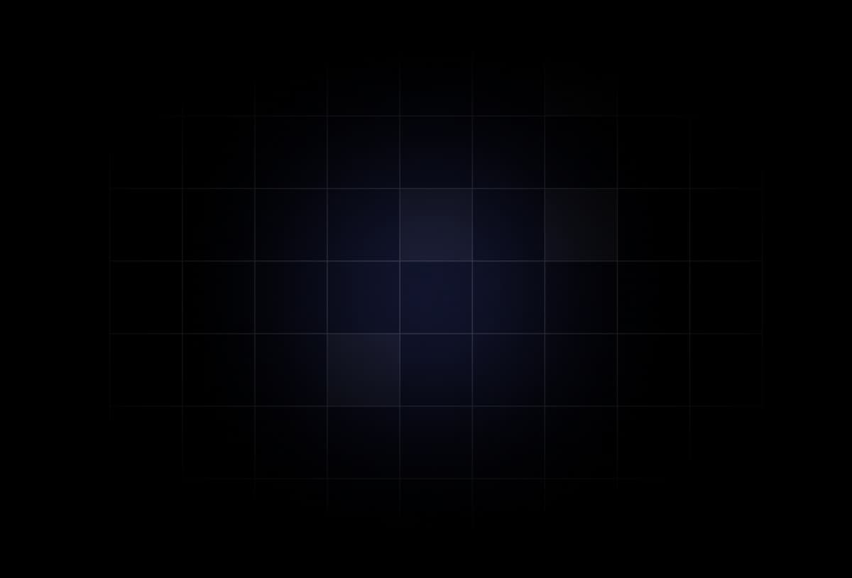 Decorative grid pattern